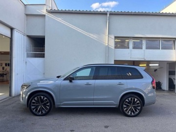 Volvo XC90 II 2026 2.0 B5 AWD Ultra Dark 7os (250 KM) System audio Bowers &amp; Wilkins, zdjęcie 1