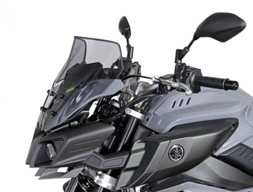 Szyba motocyklowa MRA YAMAHA MT-10 /SP RN45 2016-