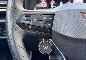 Cupra Formentor Crossover 2.0 TSI 310KM 2023 Cupra Formentor Formentor 2.0 TSI 4Drive VZ DSG naped 4x4, 5 drzwi, 310KM, zdjęcie 13