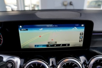 Mercedes GLB SUV 2.0 250 224KM 2023 Mercedes GLB FUL LED skóra PANORAMA kamera 360, zdjęcie 32