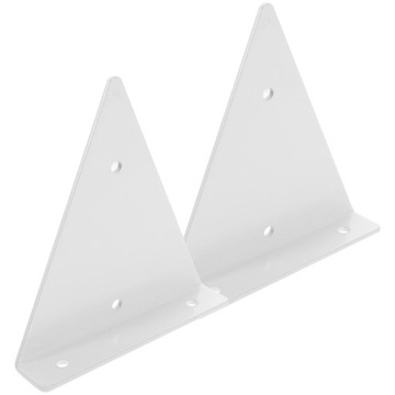 Кронштейн для полки невидимый 2 комплекта