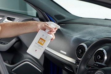 Autoglym Средство для ухода за винилом и резиной 500мл