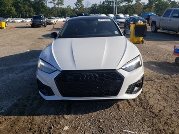 Audi A5 B10 2024 Audi a5 Premium Plus 45 2024 2.0l 2.0 Benzyna 261KM, zdjęcie 5