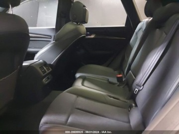 Audi Q5 II 2022 Audi SQ5 Premium Plus 2022 3.0l 3.0 Benzyna 349KM, zdjęcie 12
