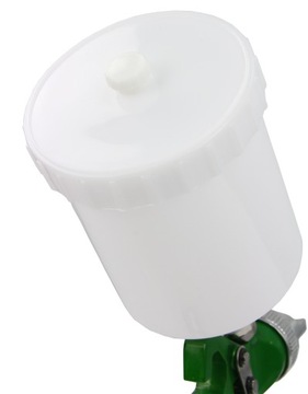 ПИСТОЛЕТ ДЛЯ ПОКРАСКИ HVLP 1,7 мм