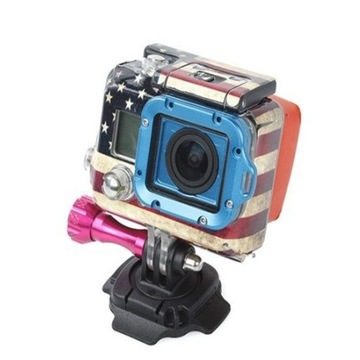 Поворотное основание 3M Mount для шлема GoPro 10