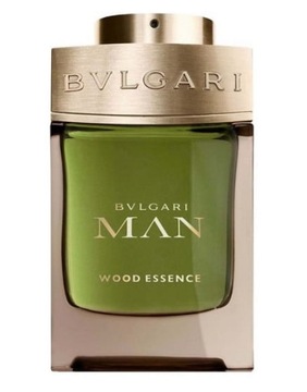 Bulgari MAN WOOD ESSENCE edp 100ml Bvlgari unbox!