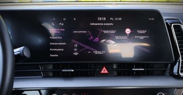 Kia Sportage V SUV 1.6 T-GDI HEV 230KM 2023 Kia Sportage (Nr.245) 1.6 Hybryda 230 KM Automat Kamera Navi Tempomat Gwar, zdjęcie 26