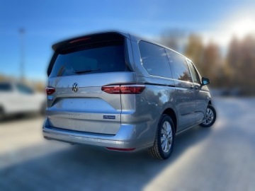 Volkswagen Multivan T7 Van L1 2.0 TDI 150KM 2025 Volkswagen Nowy Multivan BASIC FAMILY/8 osób 2.0TD, zdjęcie 5