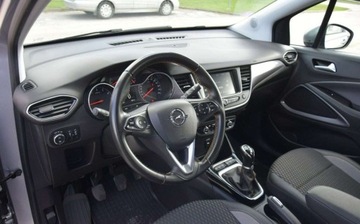 Opel 2020 Opel Crossland X 1.2B 2020r Kamera 66 Tys Km Sprowadzony Oplacony 1.2, zdjęcie 28
