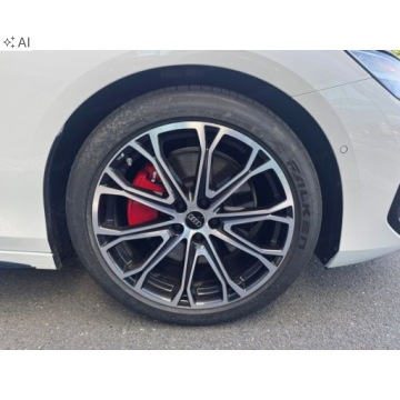 Audi A6 C8 Limousine Plug-In Facelifting 2.0 55 TFSI e 367KM 2026 2.0 e-Hybrid quattro (367 KM) Bang &amp; Olufsen Premium Sound System, zdjęcie 20