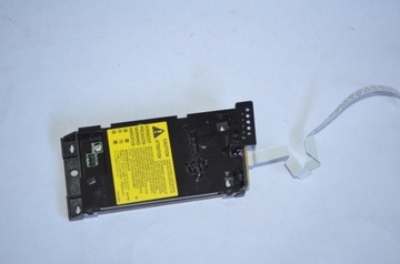 Сканирующий лазер HP LJ PRO M125nw RM2-5222 RM1-7472