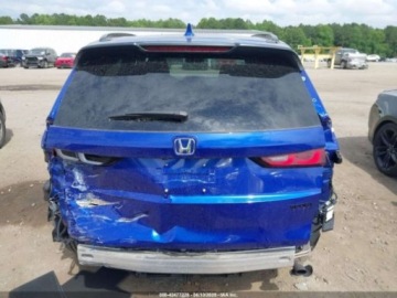 Honda CR-V VI 2025 Honda CR-V 2025r., 2.0L 2.0 Hybryda 145KM, zdjęcie 7