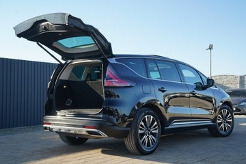 Renault Espace V 2021 Renault Espace INITIALE PARIS bosse acc SZYBERDACH, zdjęcie 12