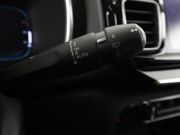 Citroen C5 Aircross SUV 1.2 PureTech 130KM 2018 Citroen C5 Aircross 1.2T Business Plus Nawigacja, zdjęcie 32