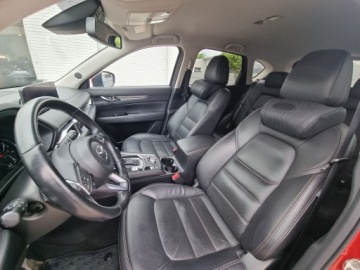 Mazda CX-5 II SUV 2.0 SKY-G 165KM 2021 Mazda CX-5 2.0 Skypassion II (2017-) Mazda CX-5 2., zdjęcie 15