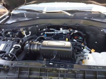 Ford Explorer VI 2023 Ford Explorer Timberline 2023 2.3l 2.3 Benzyna 300KM, zdjęcie 8