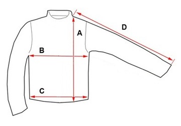 Koszula kurtka koszulowa Craghoppers 34 E4121