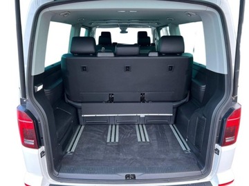 Volkswagen Caravelle T6 2020 Volkswagen Multivan 3.400 Salon PL 4 Motion Hak 7os Kamera ASO DSG, zdjęcie 23
