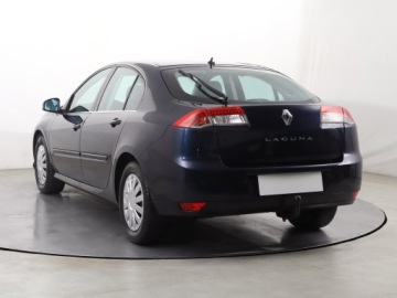 Renault Laguna III Hatchback 2.0 16v 140KM 2007 Renault Laguna 2.0 16V, Navi, Klima, Klimatronic, zdjęcie 3
