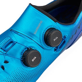 Buty S-PHYRE Shimano SH-RC903 szosa 48 SPD SL