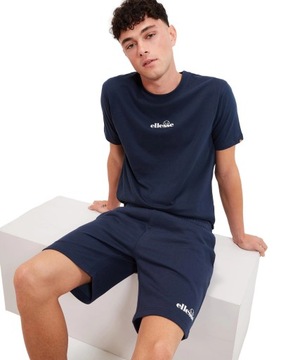 KOSZULKA MĘSKA T-SHIRT ELLESSE OLLIO
