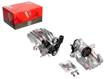 TRW ZACISK HAMULCOWY AUDI A4 1.8 T (8E2. B6)