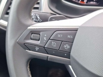 Seat Ateca SUV Facelifting 1.5 EcoTSI 150KM 2025 Seat Ateca 1.5 TSI 150KM XPERIENCE El. Fotele Ogrzewanie Kier. Kam. Cofani, zdjęcie 15
