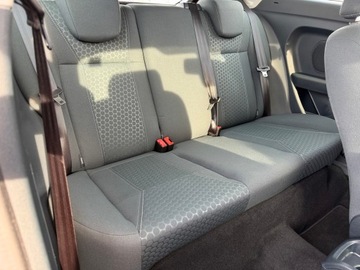 Ford Fiesta VII Hatchback 5d 1.25 Duratec 82KM 2011 Ford Fiesta ZAMIEŃ swoje auto lub zostaw w rozliczeniu GWARANCJA, zdjęcie 5