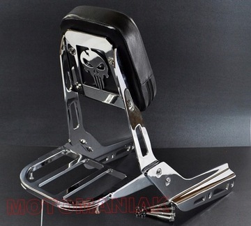 СПИНКА С ПОЛОЧКОЙ HONDA VTX 1300 1800