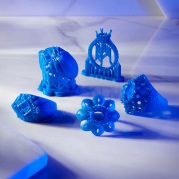 Żywica Formlabs Castable Wax 40 Resin, 1L