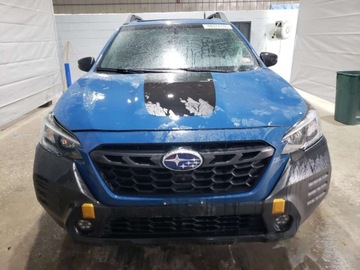 Subaru 2022 Subaru Outback Wilderness 2022 2.4l 2.4 Benzyna 260KM, zdjęcie 5