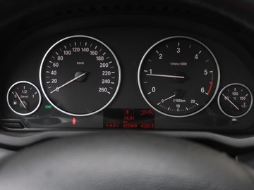 BMW X3 F25 SUV 2.0 20d 184KM 2012 BMW X3 xDrive20d, 181 KM, 4X4, Navi, Klima, zdjęcie 10