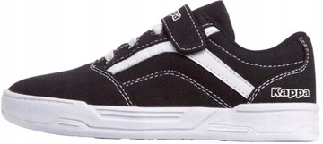 27 BUTY DZIECIĘCE TRAMPKI RZEPY KAPPA 260691K-1110