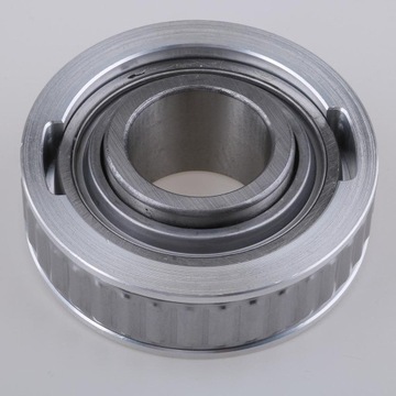 Aluminiowy zestaw łożysk gimbala do Mercruiser, OMC