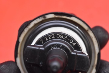 КРЫШКА ТОПЛИВОНАЛОЧНОЙ БАЧКИ 7222392 BMW F10 F11 09-13