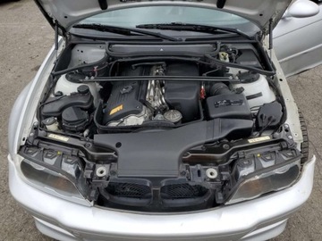 BMW Seria 3 E46 2003 BMW M3 2003 3.2l 3.2 Benzyna 333KM, zdjęcie 7