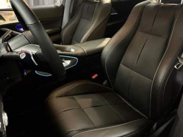 Mercedes GLE V167 SUV Facelifting 3.0 450d 367KM 2025 MERCEDES-BENZ GLE 450 d 4-Matic AMG Line 3.0 (367KM) 2025, zdjęcie 4
