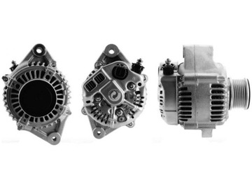 ALTERNATOR TOYOTA LAND CRUISER 3,0D4D 03 ELSTOCK