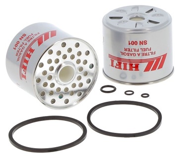 Filtr paliwa SN 001 HiFi Filter