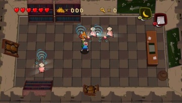 ВРЕМЯ ПРИКЛЮЧЕНИЙ ТАЙНА БЕЗНАЗВАННОГО КОРОЛЕВСТВА