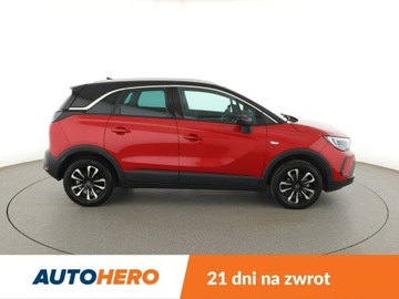 Opel 2023 Opel Crossland X LIFT 1.2 Turbo Elegance, zdjęcie 8