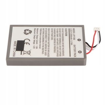 Сменный аккумулятор LIP1708 для контроллера PS5