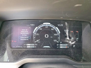 Toyota Tundra II 2024 Toyota Tundra Crewmax Limited 2024 3.4l 3.4 Benzyna 389KM, zdjęcie 9