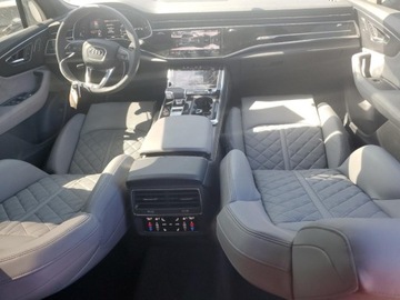 Audi Q7 II 2025 Audi SQ7 Prestige 2025 4.0l 4.0 Benzyna 500KM, zdjęcie 8