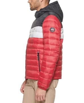 Tommy Hilfiger kurtka lekka XXXL pod pachą 141