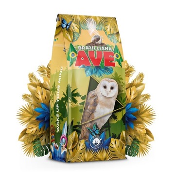 НАБОР КОФЕ В ЗЕРНАХ 2 КГ - СВЕЖЕОБЖАРЕННЫЕ - ИЗ КОФЕОБРАБОТКИ BLUE ORCA