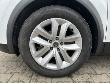 Renault Captur II Crossover 1.3 TCe 140KM 2021 Renault Captur Tylko 10900km*Full Led*Navi*, zdjęcie 22