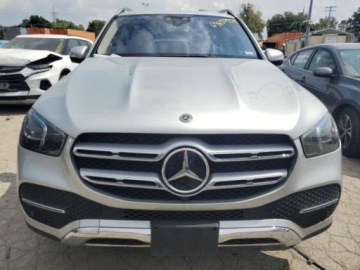 Mercedes GLE V167 2020 Mercedes-Benz GLE Mercedes-Benz GLE 350 2.0 Benzyna 255KM, zdjęcie 1