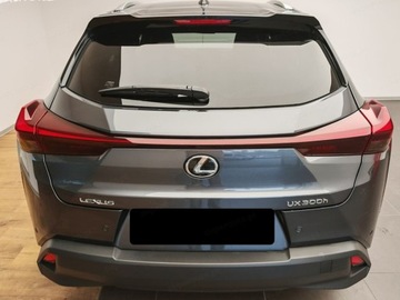 Lexus UX 2025 Od ręki - 300h Business 2.0 Hybrid Dynamic Force 199KM | Podgrzewane fotele, zdjęcie 3